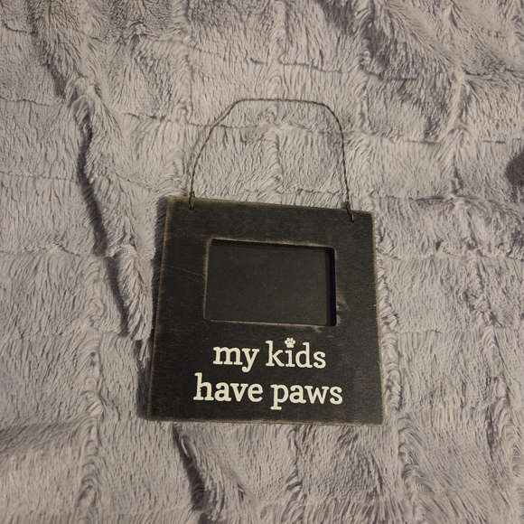 Three Girls and a Wish Other - 💲2️⃣Add On Item: Picture Frame